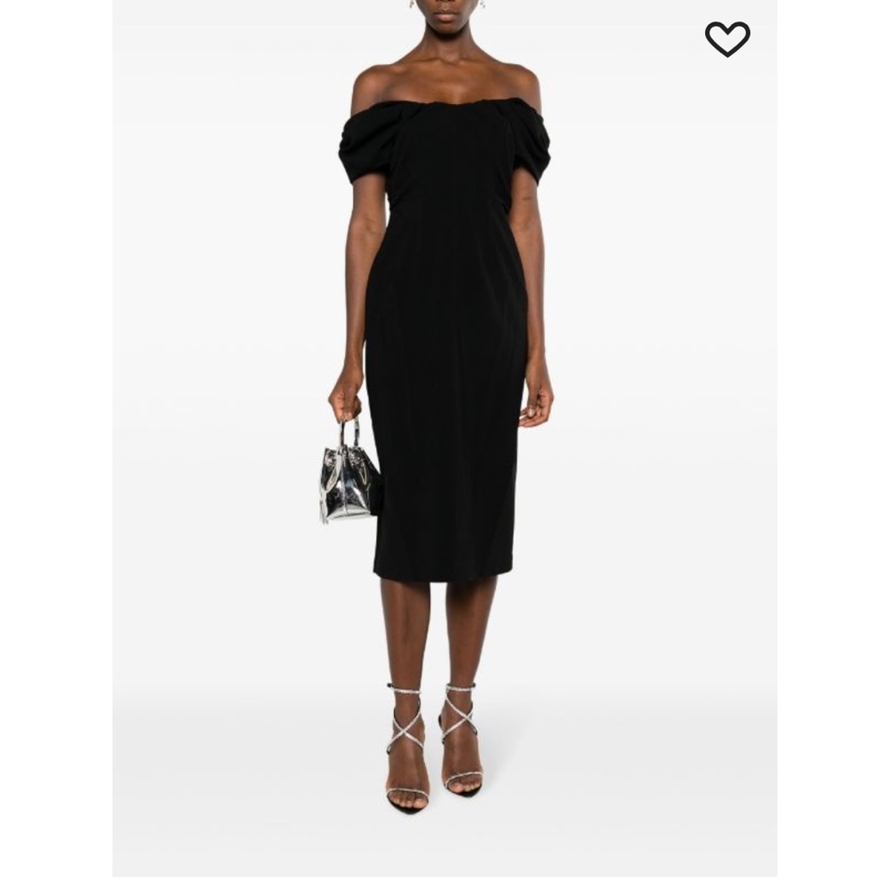 ALC NWT Nora Pencil Dress